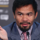 Image for article titled Sports Illustrated Washes Manny Pacquiao's Balls; Manny Pacquiao Says, "Thank You"